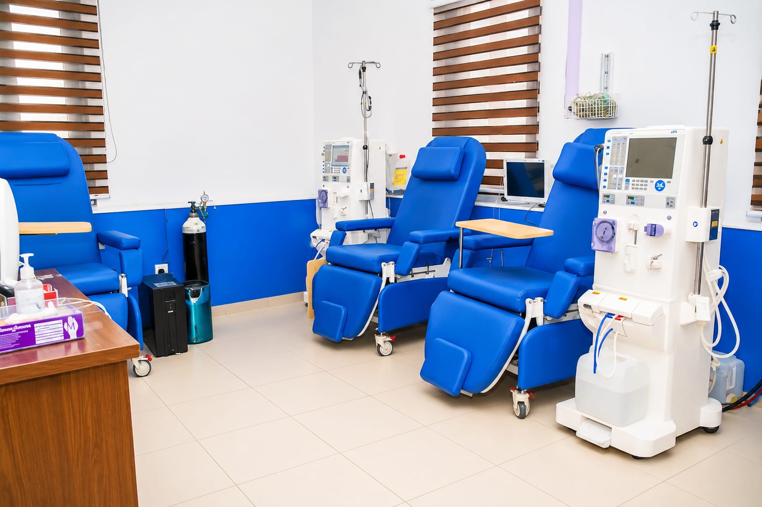 Dialysis Suite