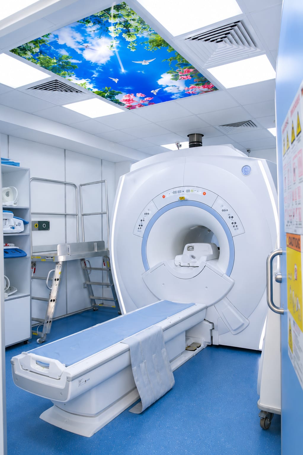 MRI Suite