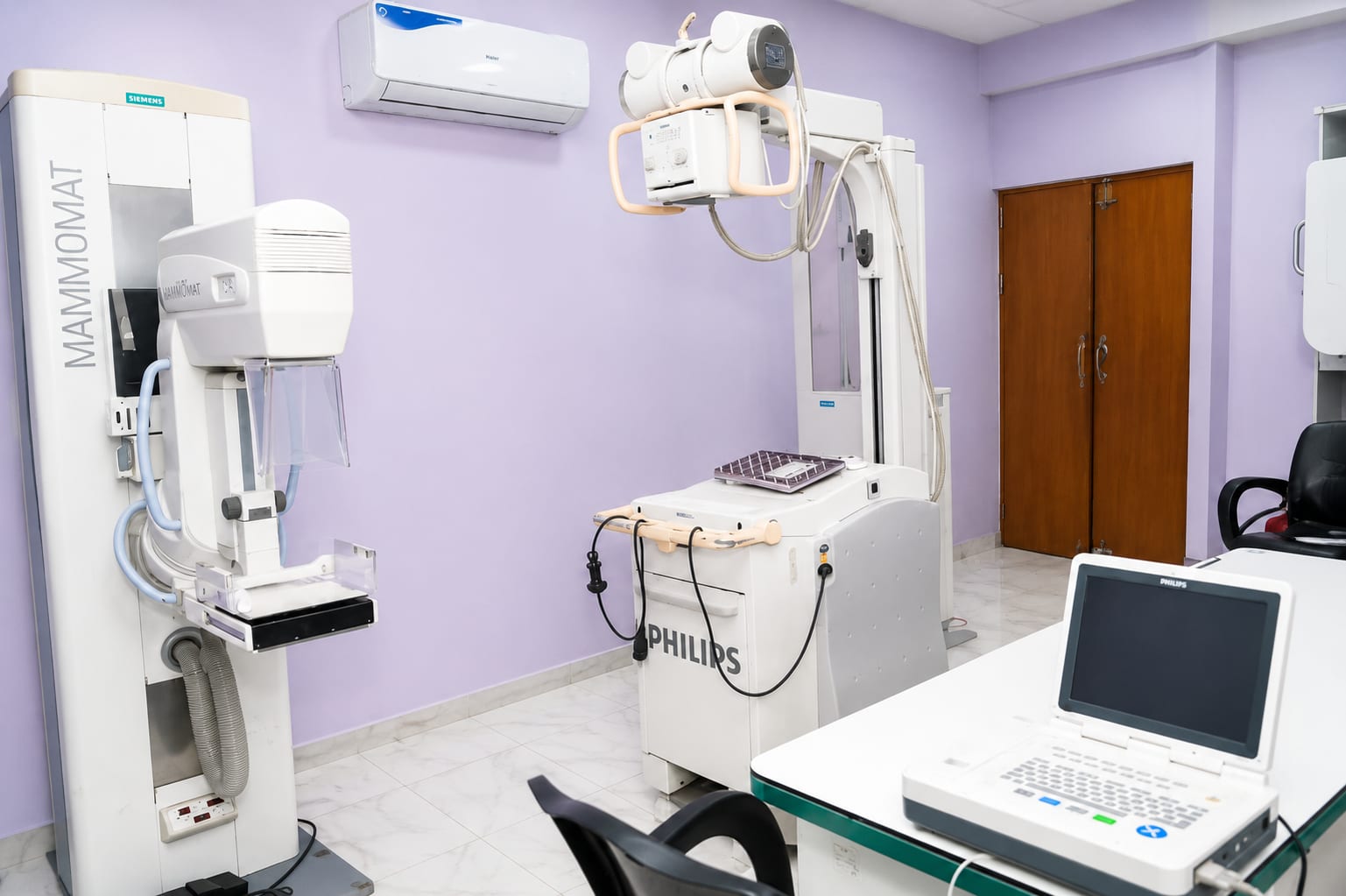 Radiology
