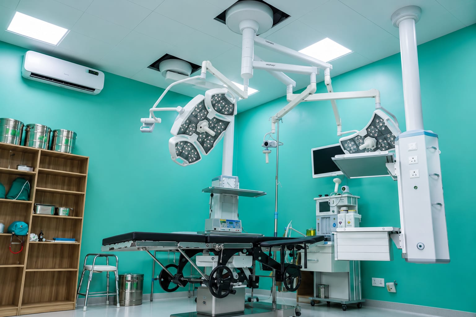 Operating Theatre