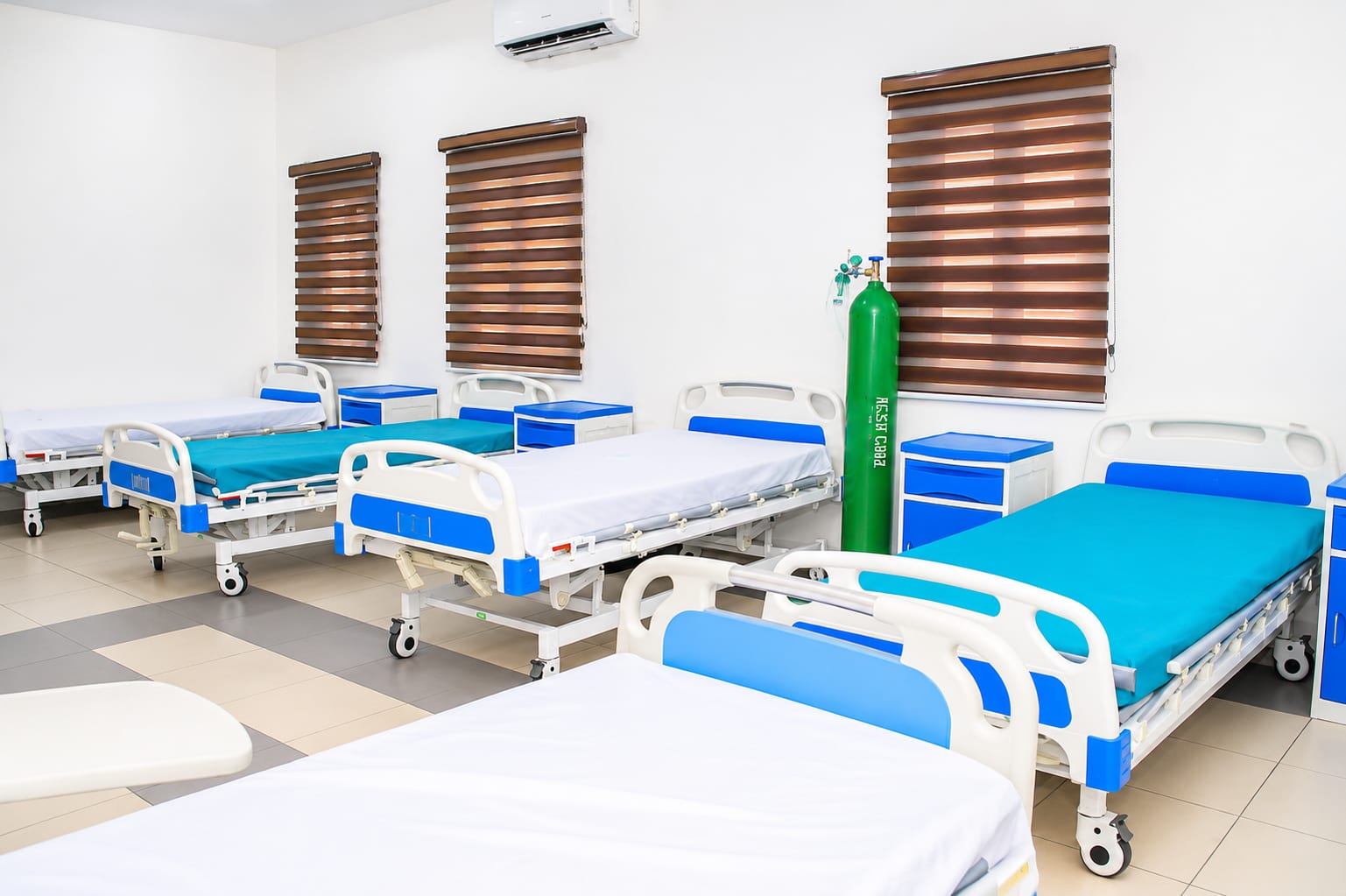 Patient Room